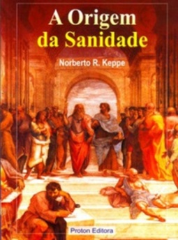 A Origem da Sanidade