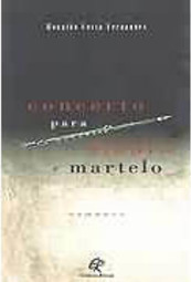 Concerto para Flauta e Martelo