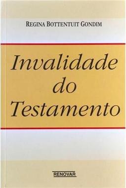 Invalidade do Testamento