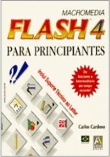 MACROMEDIA FLASH 4 PARA PRINCIPIANTES