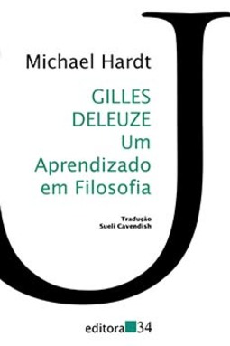Gilles Deleuze: um aprendizado em filosofia