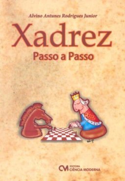 Xadrez Passo a Passo