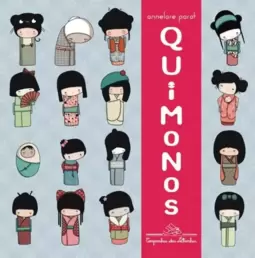 Quimonos