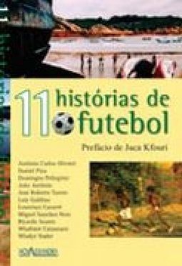 11 Histórias de Futebol