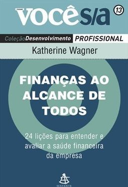 Finanças ao Alcance de Todos - vol. 13