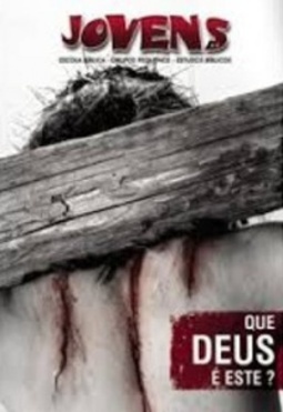 Que Deus é Este? (Jovens)