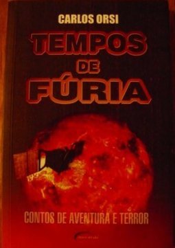 TEMPOS DE FURIA