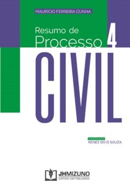 Resumo de processo civil
