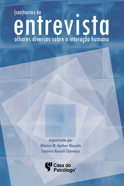 (Con)textos de entrevista: olhares diversos sobre a interação humana