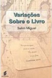 Variações Sobre o Livro