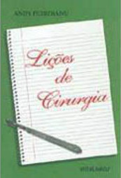 Lições de Cirurgia