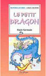 Le Petit Dragon - Importado