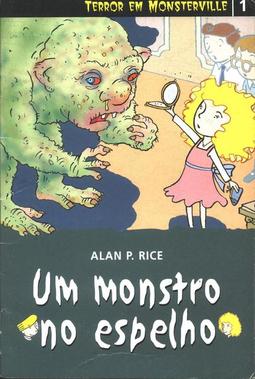 Um mostro no espelho