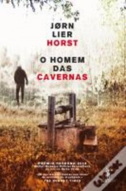 O Homem das Cavernas
