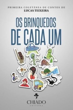 Os brinquedos de cada um