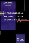 Historiografia da Psicologia Moderna: Versão Brasileira