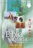 Bíblia Sagrada na Linguagem de Hoje: Edição para Jovens - Verde