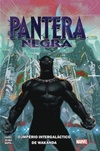 Pantera Negra: O Império Intergaláctico de Wakanda - Livro 1