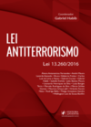 Lei antiterrorismo: Lei 13.260/2016