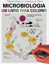 Microbiologia: um Livro para Colorir