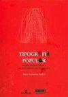 TIPOGRAFIA POPULAR