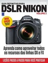 Guia definitivo para DSLR Nikon