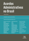 Acordos administrativos no Brasil