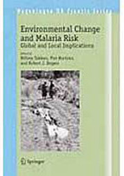 Environmental Change and Malaria Risk - Importado