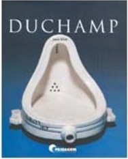 Marcel Duchamp - Importado
