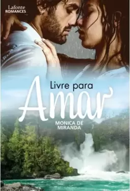 Livre para Amar