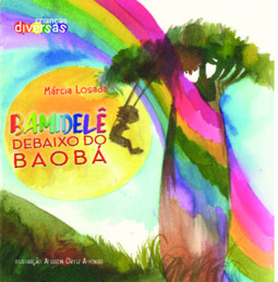 Bamidelê debaixo do Baobá
