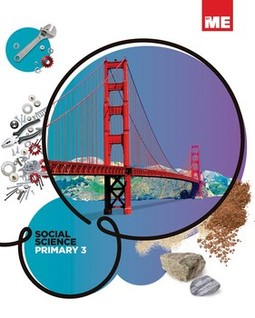 Social science - Primary 3