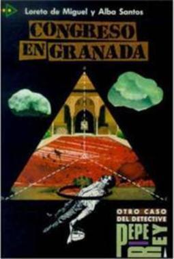 Congreso en Granada