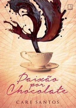 PAIXAO POR CHOCOLATE