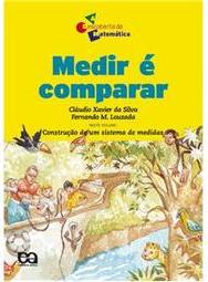 Medir é Comparar