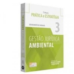 Gestão Jurídica Ambiental (Prática e Estratégia #3)