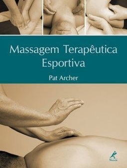 Massagem Terapêutica Esportiva