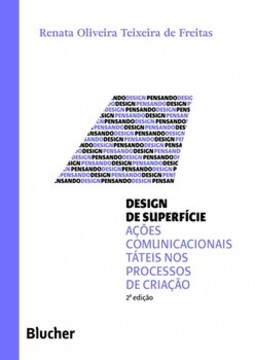 Design de superfície: ações comunicacionais táteis nos processos de criação