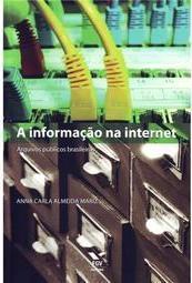 Informação na internet: arquivos públicos brasileiros