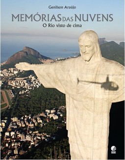 Memórias das nuvens