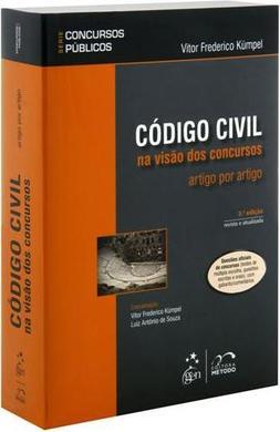 Código Civil