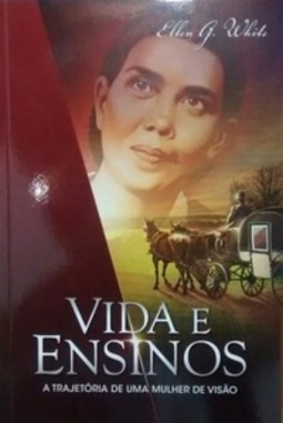 Vida e Ensinos (Mensagens de Esperança #1)