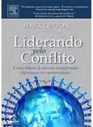 Liderando pelo Conflito