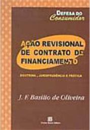Defesa do Consumidor: Ação Revisional de Contrato de Financiamento