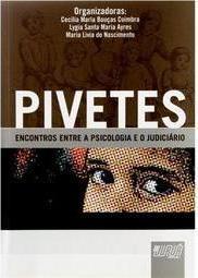 Pivetes - Encontros entre a Psicologia e o Judiciário