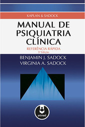 Manual De Psiquiatria Clínica