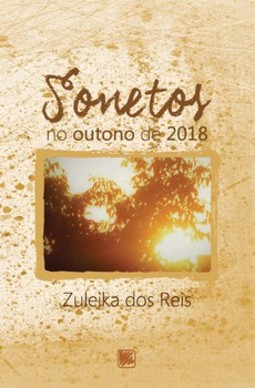 Sonetos no outono de 2018