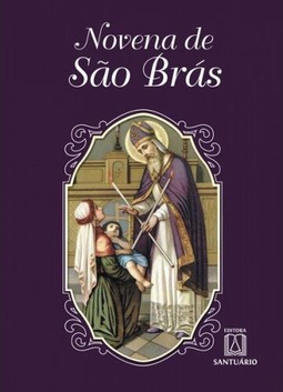 Novena de São Brás