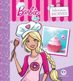 Barbie: sobremesas incríveis
