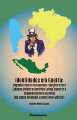 Identidades em Guerra